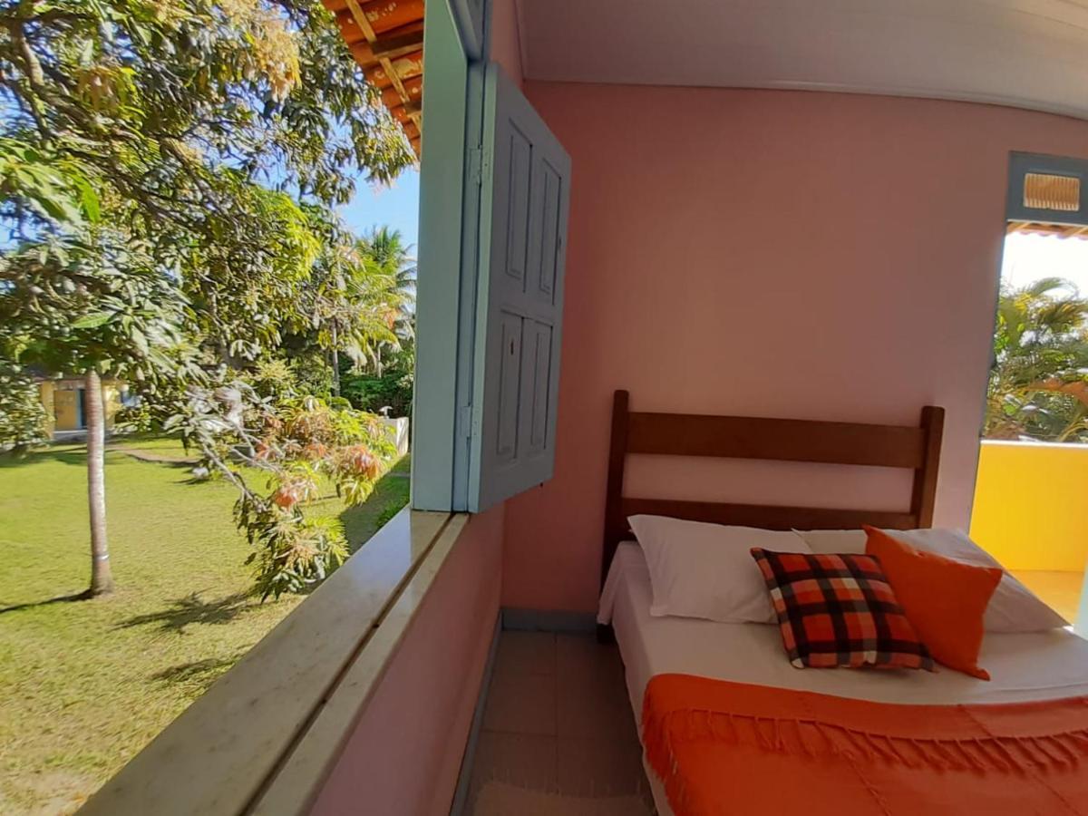 Ganga Zumba Pousada & Hostel 巴拉格兰德 外观 照片