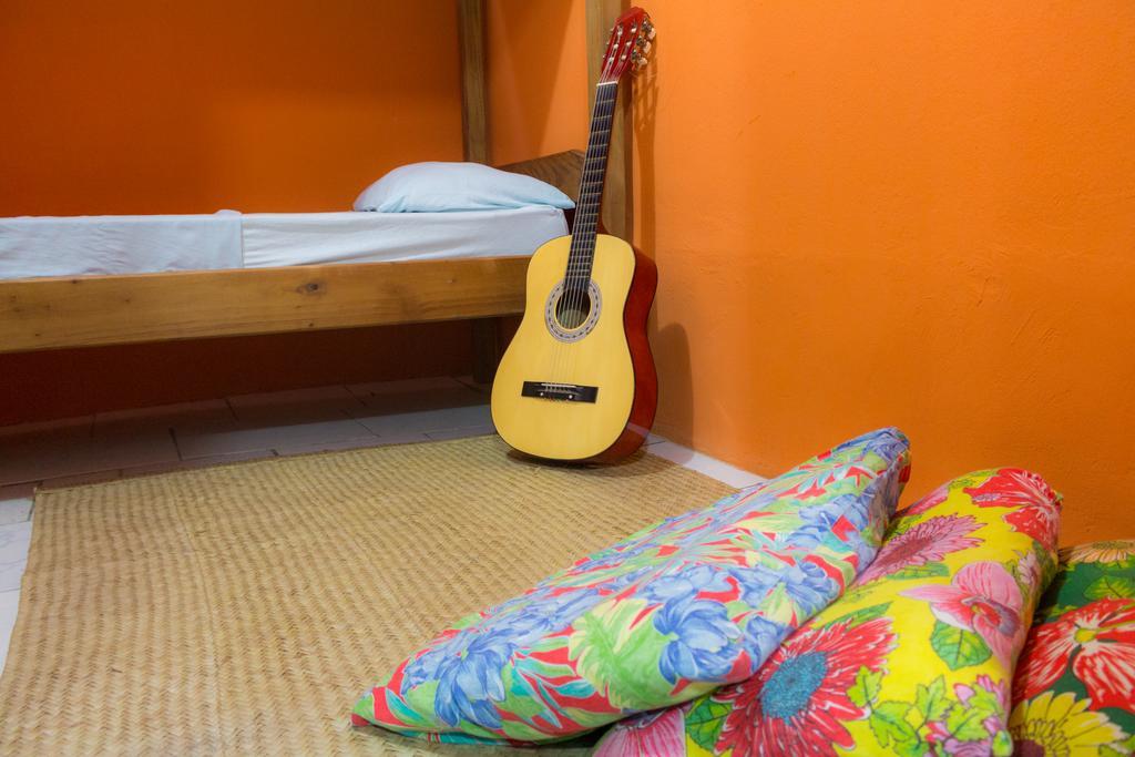 Ganga Zumba Pousada & Hostel 巴拉格兰德 外观 照片